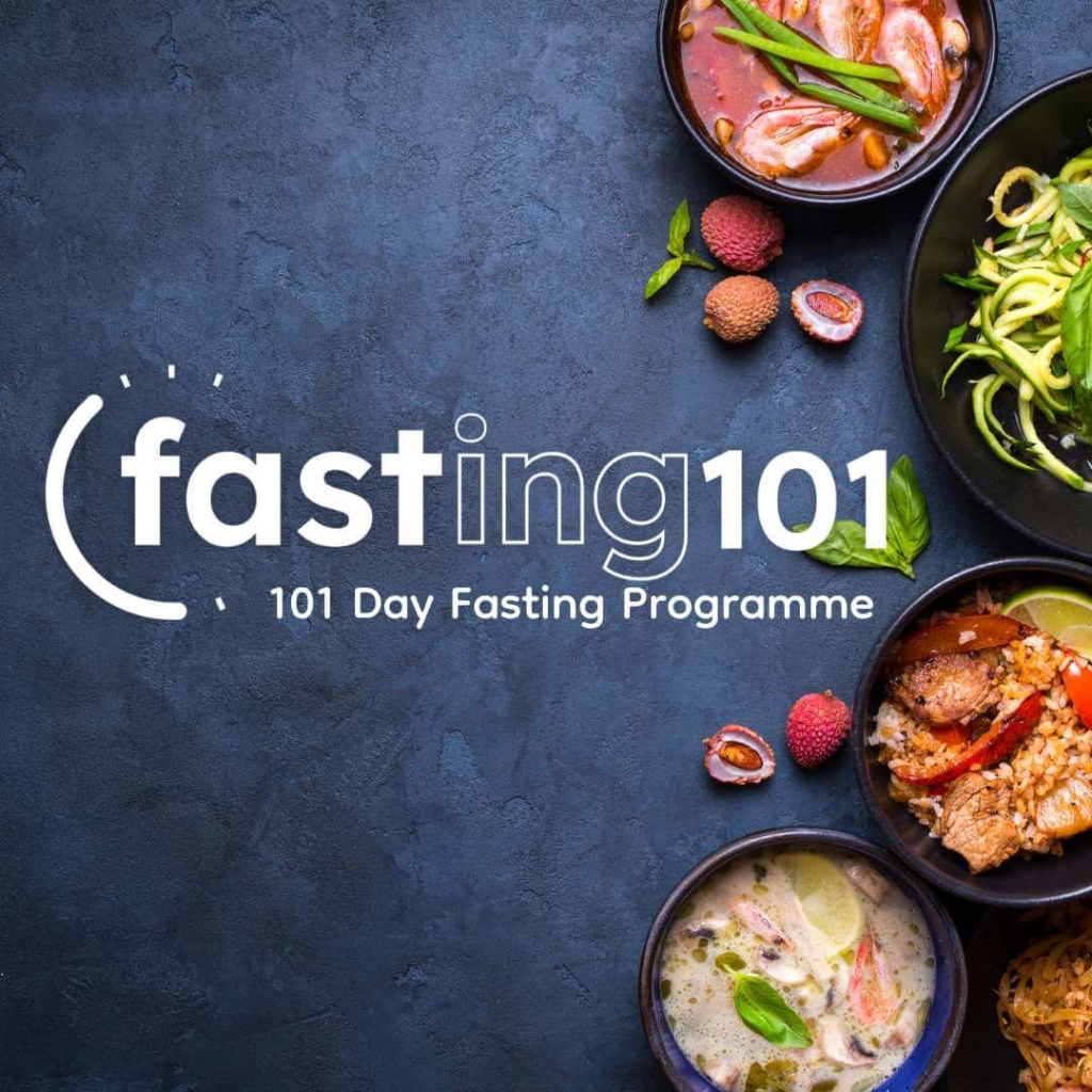 Fasting 101 Image