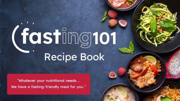 Recipe Book Cover